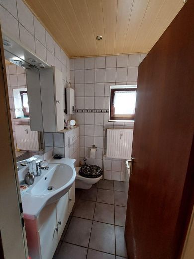 Gut Geschnittene 2-Zimmer-Wohnung zu vermieten – Foto 10