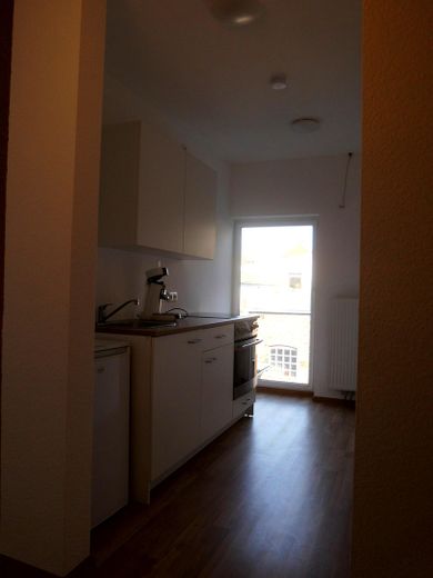 WG Zimmer in Elmshorn – Foto 1