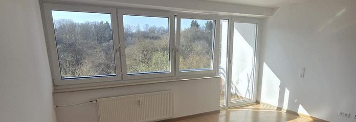 Investissement locatif à Kusel | Appartement de 35 m² avec balcon | Classe énergétique B | Expertise AfA