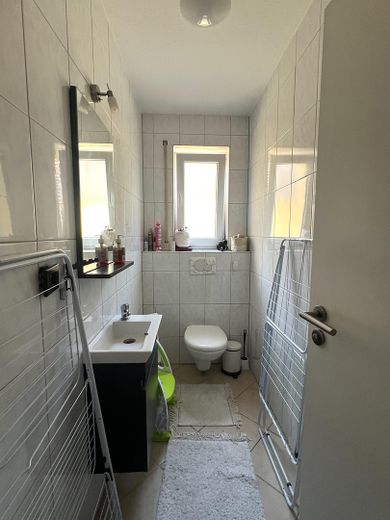 Gäste-WC