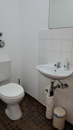 Gäste WC