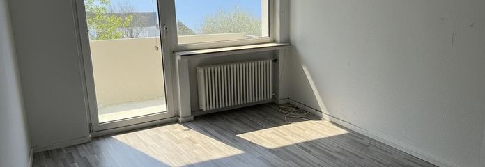 Attraktive Eigentumswohnung im 3. Obergeschoss – Perfekt für Eigennutzer & Kapitalanleger in Detmold