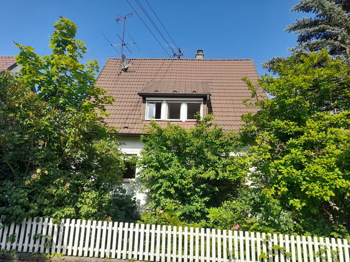 EFH in Toplage Komponistenviertel – Ein Traum zum Austoben