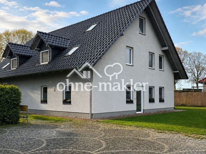 4-Raum Wohnung zu vermieten – Foto 1