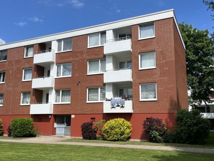 Immobilieninvestment in Stade – vermietet und gepflegt mit 6,9% Rendite – Foto 1