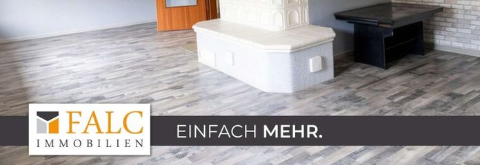 Potential und Platz - hier sind Sie richtig