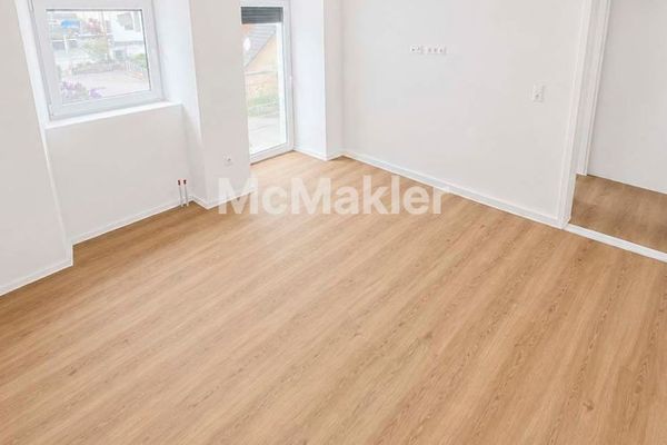 Bopfingen’de kendinizi gerçekleştirebileceğiniz yüksek kaliteli 4 odalı daire