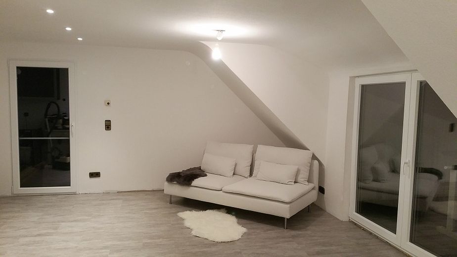 offenes Zimmer 1.OG