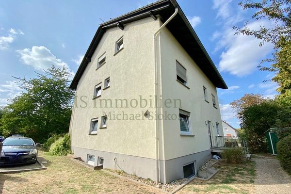 *** Mehrfamilienhaus als Kapitalanlage mit Erbpacht ***