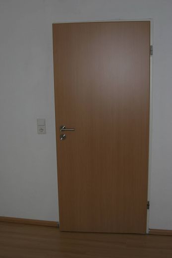 Moderne Zimmertüren