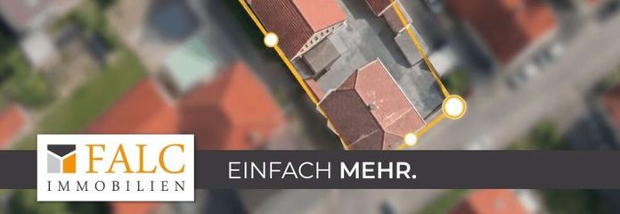 Investment mit Zukunft – Projektiertes Wohnbaugrundstück - provisionsfrei
