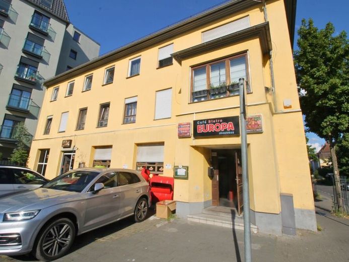 *Renditeobjekt in zentraler Lage – ideale Investitionsmöglichkeit** – Foto 1