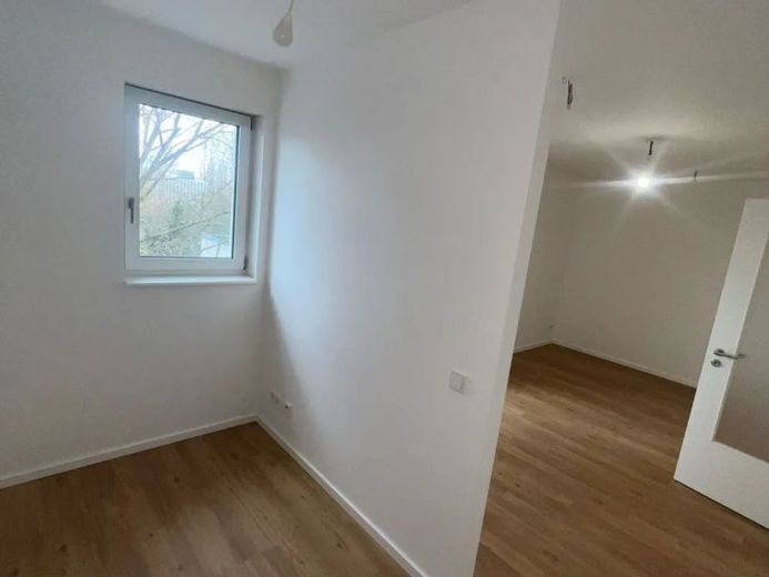 1-Zimmer-Wohnung in Lichtenberg – Foto 1