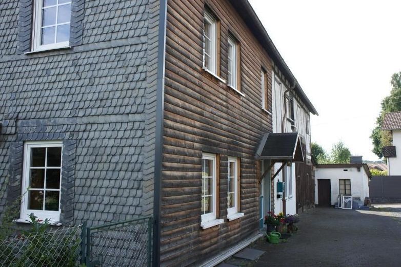 ** WESTERWÄLDER FACHWERKHAUS CA150 JAHRED ALT NEU RENOVIERT ** – Bild 5