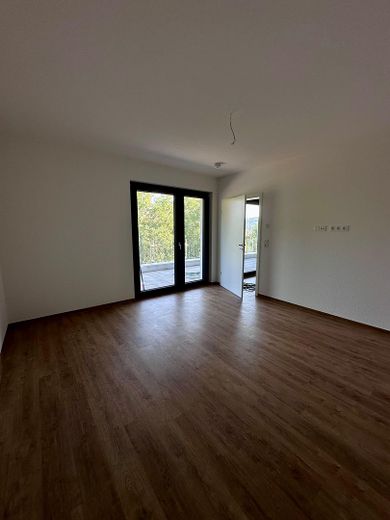 3,5 Zimmer – Schlafzimmer