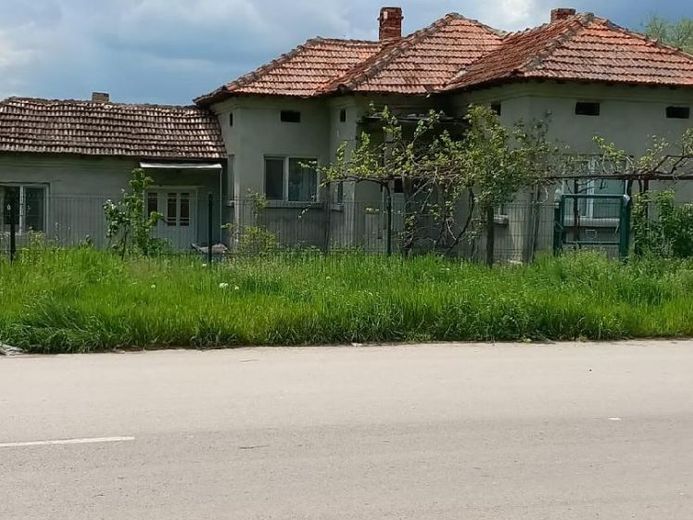 Nordostbulgarien - Möbliertes Haus in Nova Kamena – Foto 1