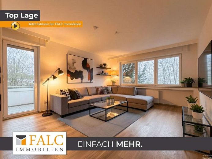 Accogliente appartamento al piano terra con giardino in uso condiviso – Foto 1