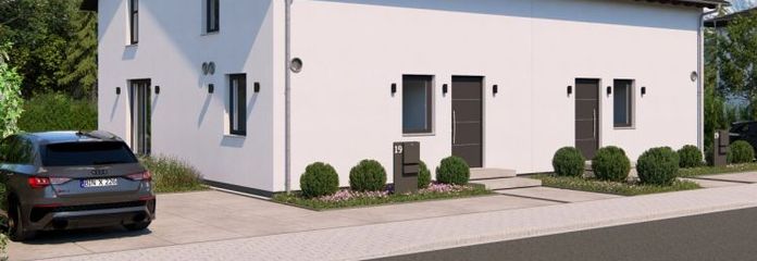 DAS DOMIZIL FÜR FAMILIEN