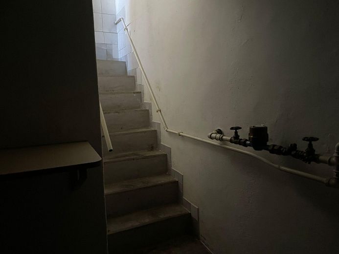 Kellertreppe