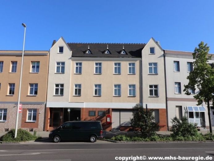Mein neues Projekt - Wohn- und Geschäftshaus für Ihr Investment! – Foto 1
