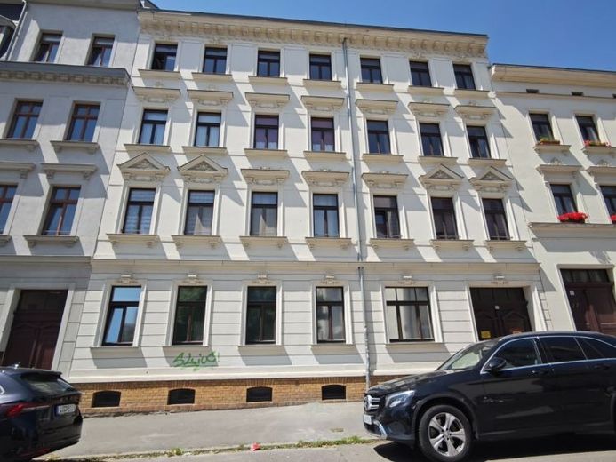II 3-Raum ETW mit Balkon in guter Lage II vermietet – Foto 1