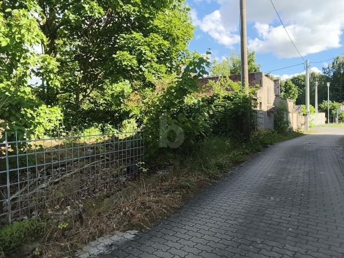ZIELONO, SPOKOJNIE I IDYLLICZNIE - Z ISTNIEJĄCĄ ZABUDOWĄ – Foto 1