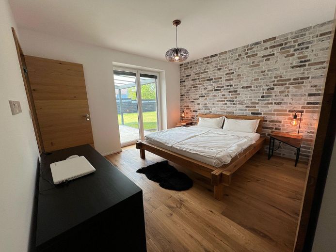 Schlafzimmer 3
