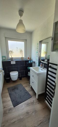 Hengstey'de müstakil ev: 5 oda, 130 m², 2 banyo, bahçe – Foto 18