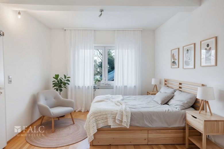 Raum für Ideen - Ihr Haus mit Potenzial – ZImmer OG - virt.