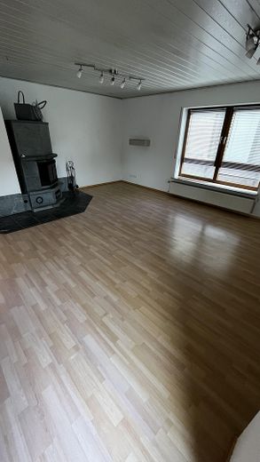 Esszimmer / Wohnzimmer
