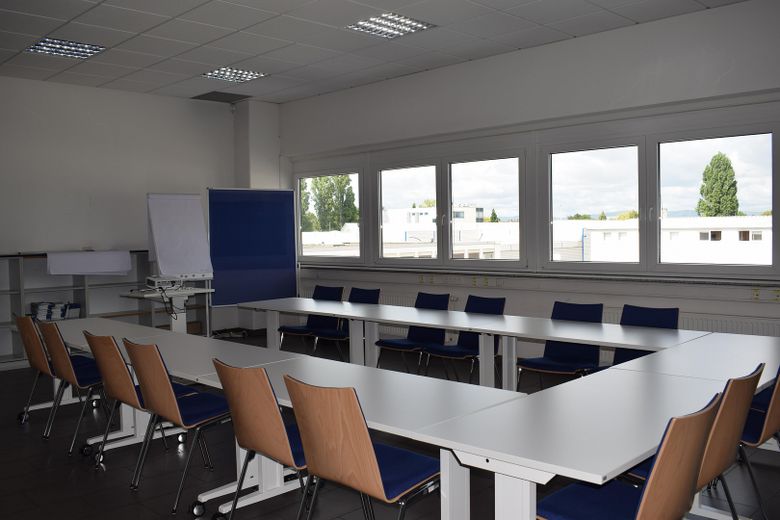 Besprechungsraum