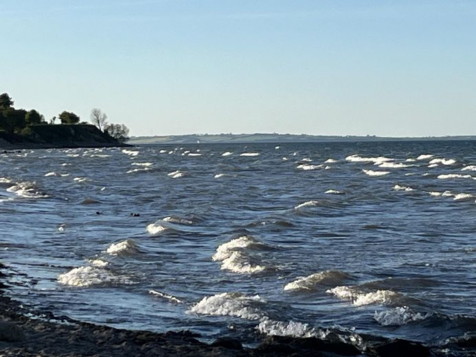 Hausstrand Norgardholz