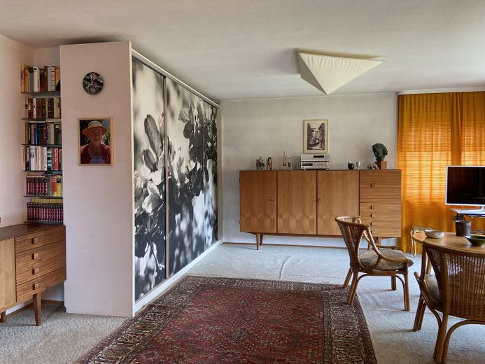 Zweifamilienhaus mit zwei Garagen auf 899qm Grundstück – Foto 19