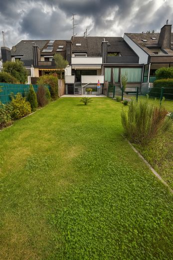 5Zimmer Reihenhaus in Offenbach Bieber – 16A4083D-DD97-4B89-9A16-4D0F67AC9718