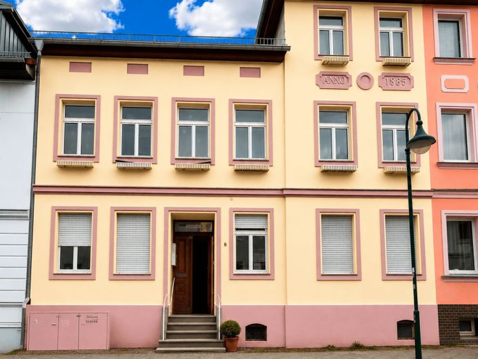 Zentral gelegene Wohnungen in Bernau – 1,5 bis 2 Zimmer – Foto 1