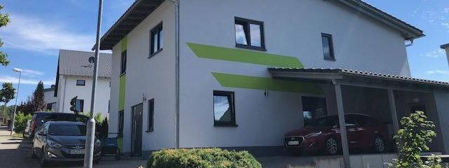 Muy bonito chalet adosado con bajos costes energéticos