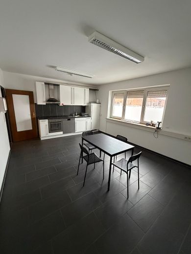 Provisionsfrei: 337 m² Lager-/Produktion mit 109 m2 Büro direkt an der A1, auch Lebensmittel – Foto 7