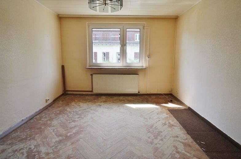 Wohnzimmer - EG
