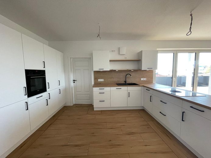 Einzigartiges Design - Penthouse der Extraklasse mit einem exklusivem Blick über den Dächern – Foto 4