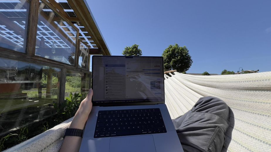 Biesenthal: 1.646 m² erschlossen, Altbau, PV-Anlage, 40 Min nach Berlin – Home-Office mit 2500 mbit/s