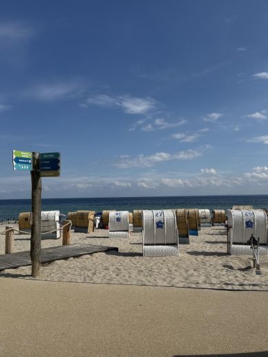 Gastronomie / Gewerbe / Restaurant an der Ostsee zu verpachten – Foto 20