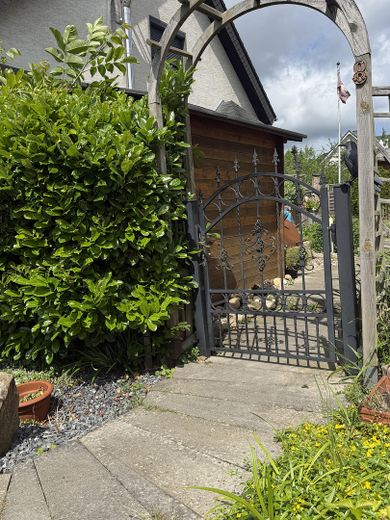 Großzügige Doppelhaushälfte mit Garten in begehrter Wohnlage – फोटो 5