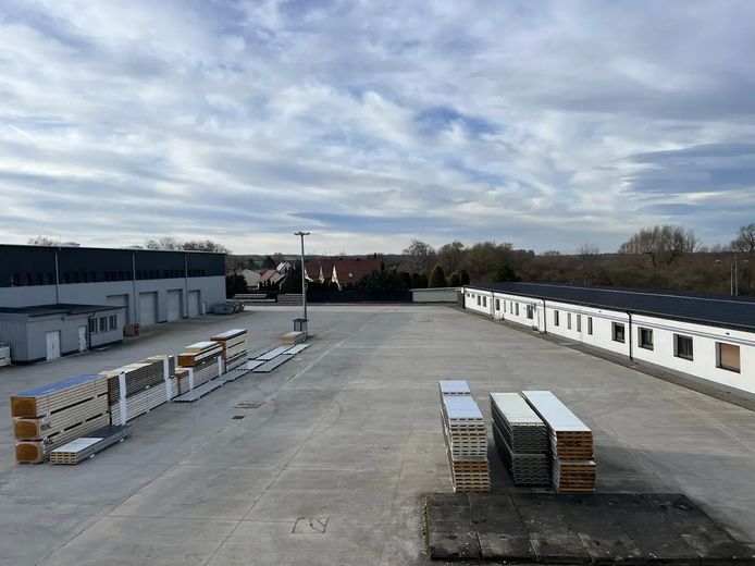 PROVISIONSFREI*Industriepark-9ha*PRODUKTION & LAGER u. BImSchG -HAL/L-A9-14:Verkauf/Vermietung/J.V. – Foto 32