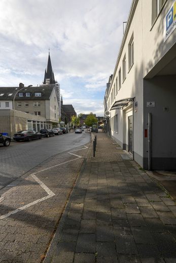 Provisionsfreies Wohn- und Geschäftshaus in Toplage Giesenkirchen – Direkt vom Eigentümer – Foto 7