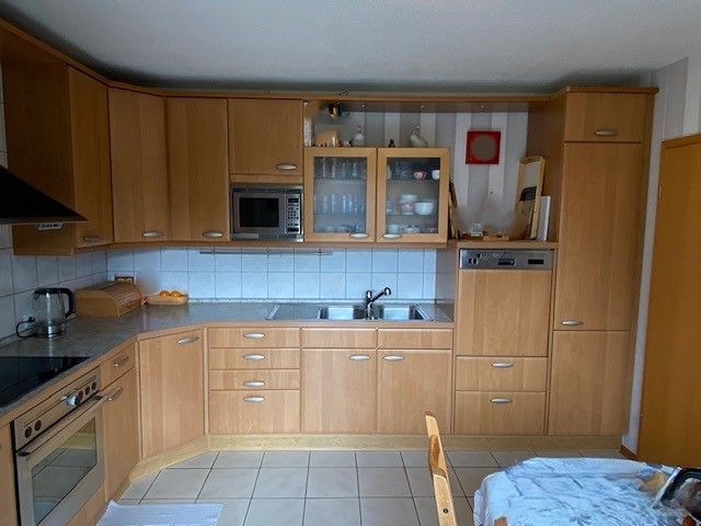 EFH vrijstaande eengezinswoning / tweegezinswoning op een rustige locatie – Foto 9
