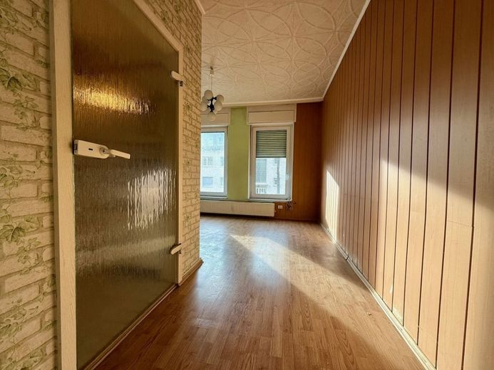 Menden: Flexibler Altbau mit reichlich Platz und vielen Optionen! – Erdgeschoss: Wohnbereich