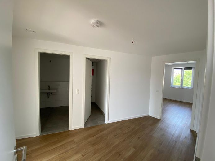Zweitbezug nach Revitalisierung – Foto 4