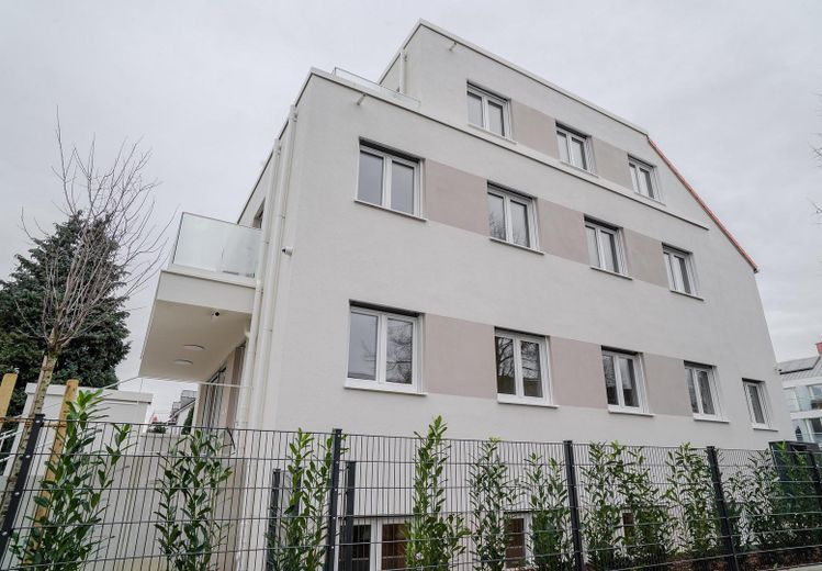 3-Zimmer-Wohnung (Souterrain) Toplage - Komplette Etage NEUBAU / ERSTBEZUG – Foto 1