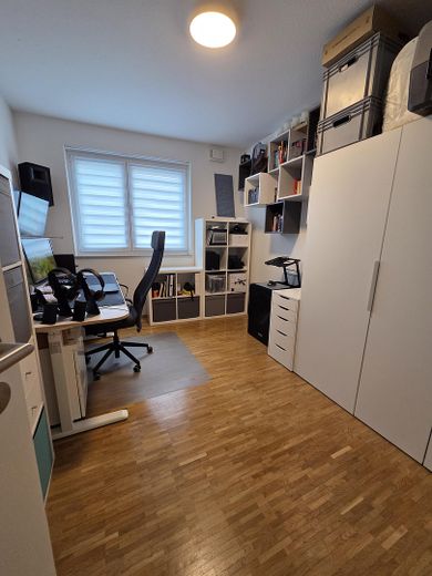 Arbeitszimmer
