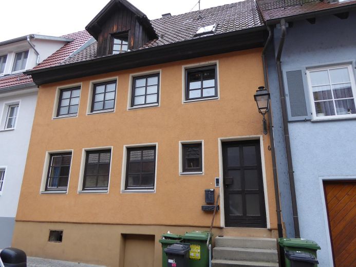 Kapitalanlage Niedernhall 12,3 - 14,2 % Rendite ! Steuerfrei ! – Schulstraße 6